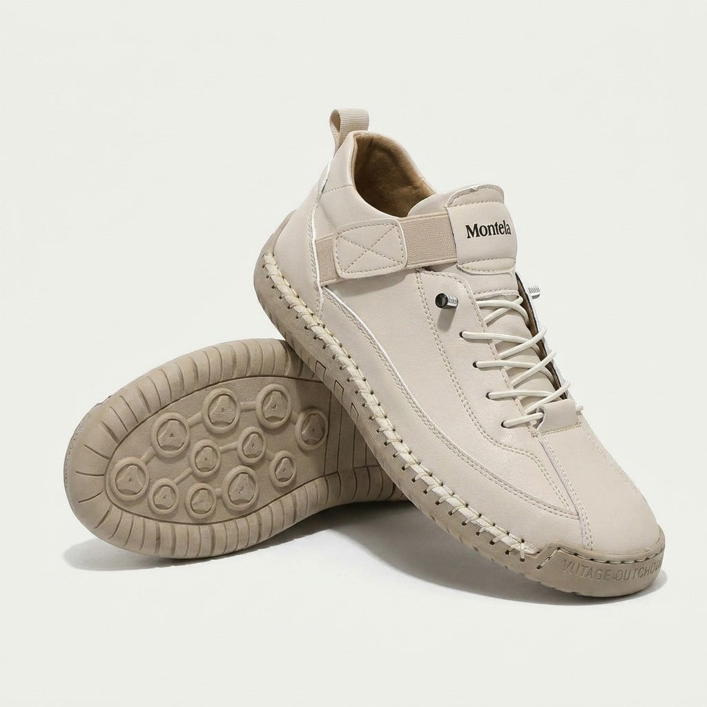 Marinescu | Sneakers confortabili și cu suport bun