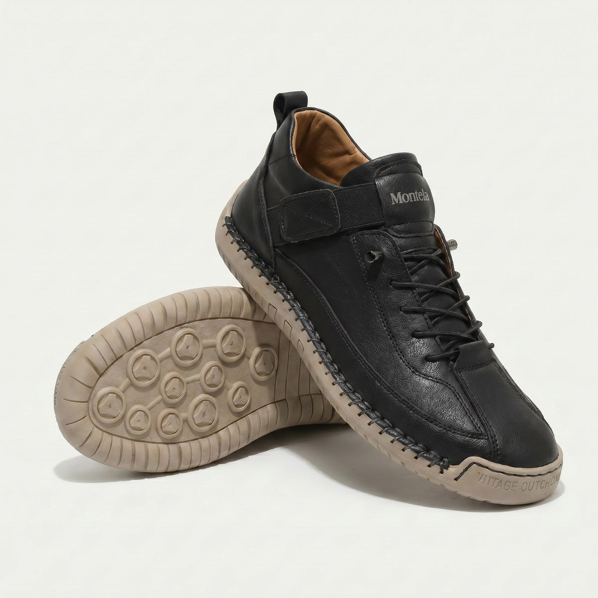 Marinescu | Sneakers confortabili și cu suport bun
