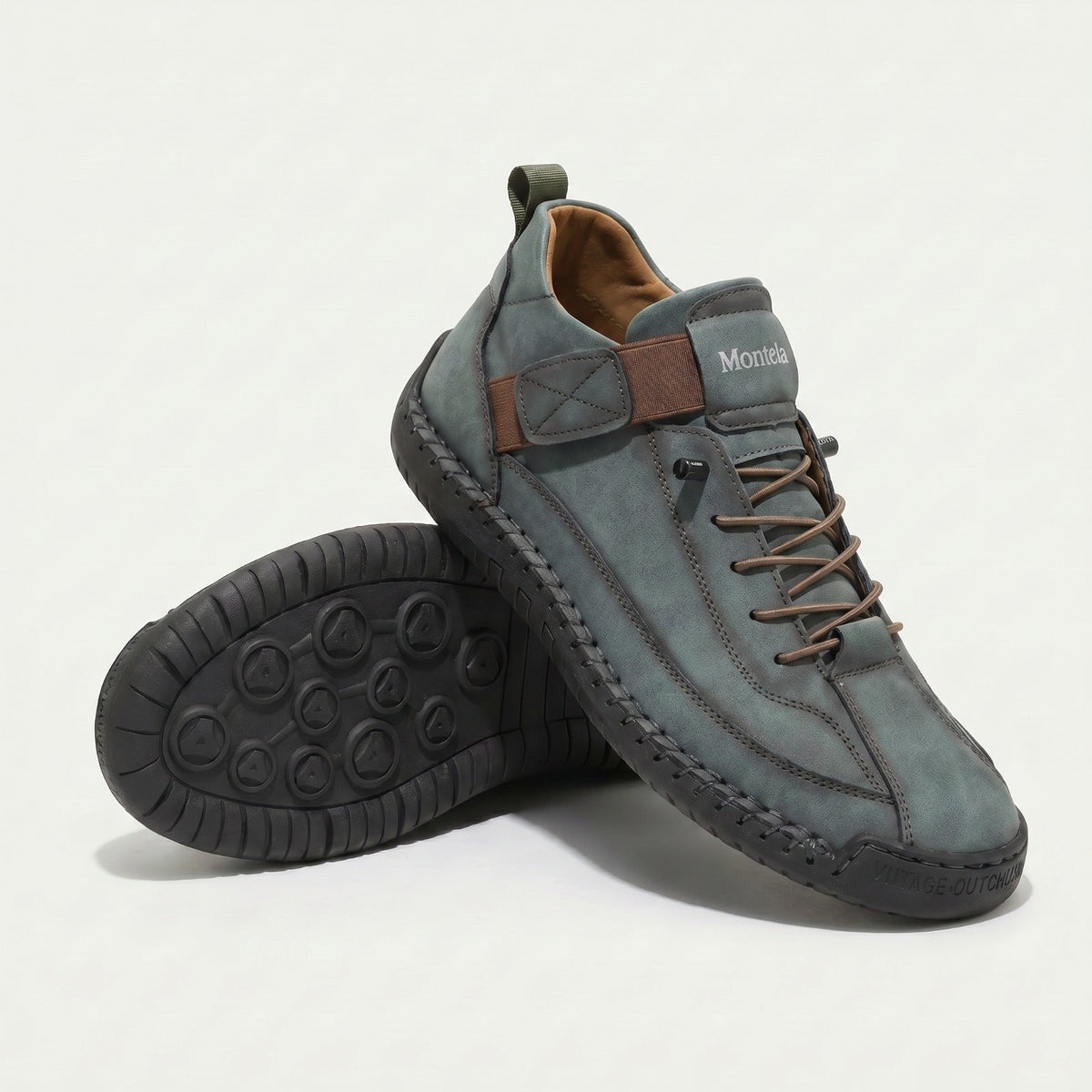 Marinescu | Sneakers confortabili și cu suport bun