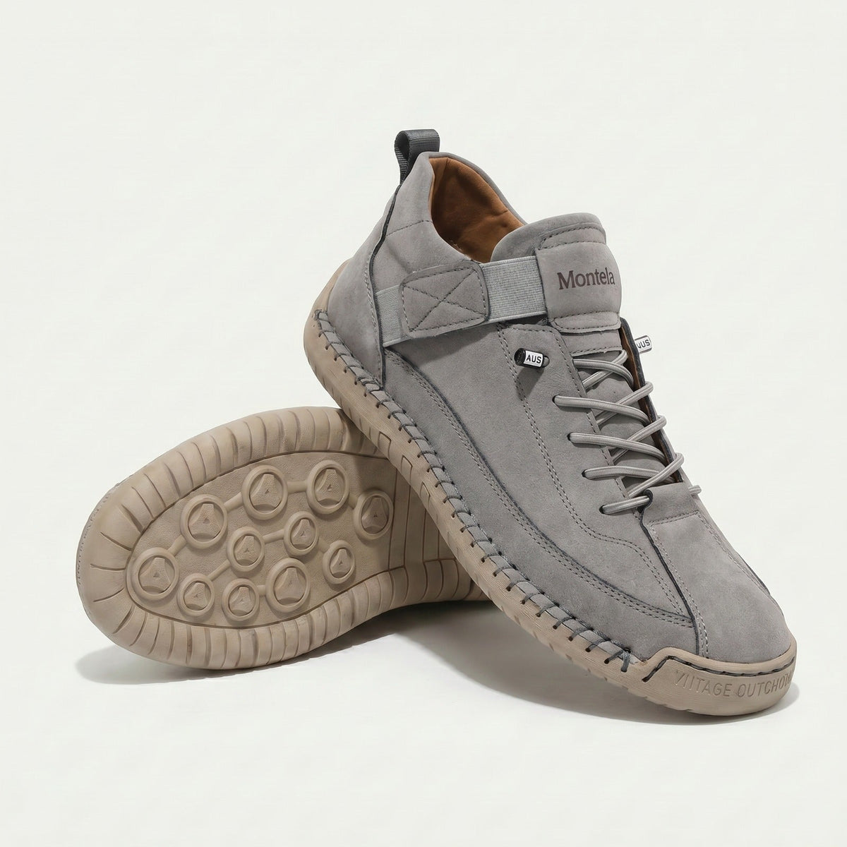 Marinescu | Sneakers confortabili și cu suport bun