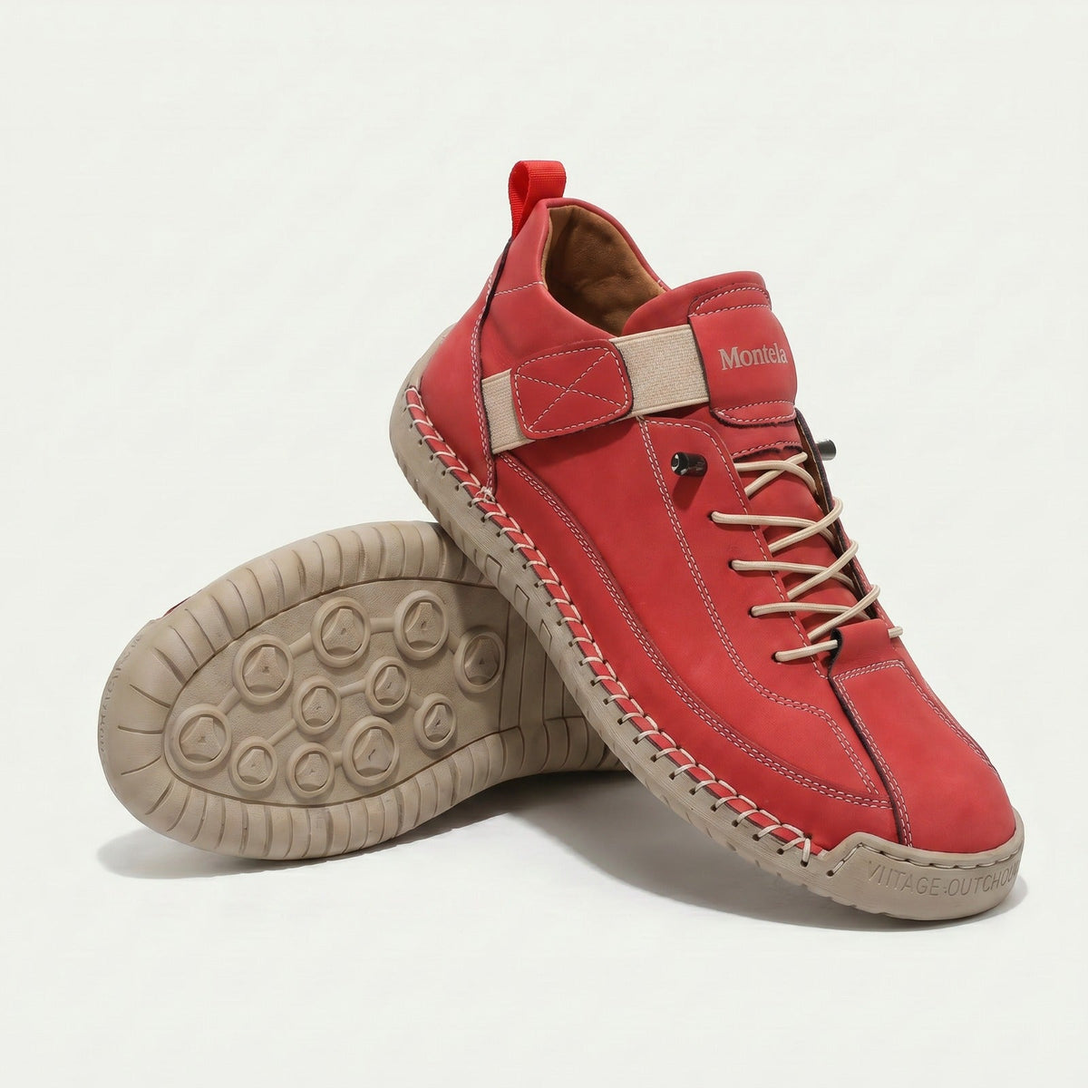 Marinescu | Sneakers confortabili și cu suport bun