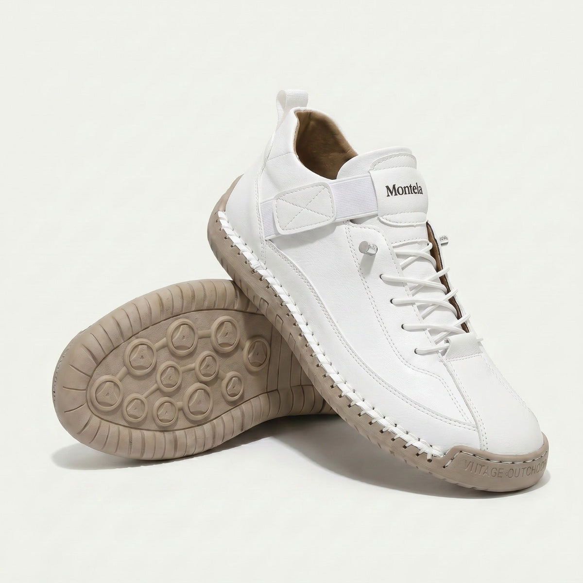 Marinescu | Sneakers confortabili și cu suport bun