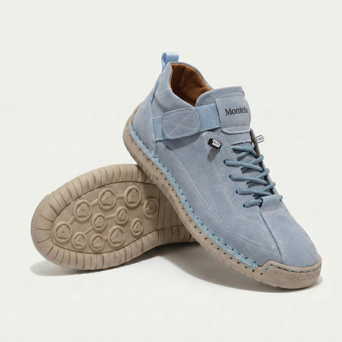 Marinescu | Sneakers confortabili și cu suport bun