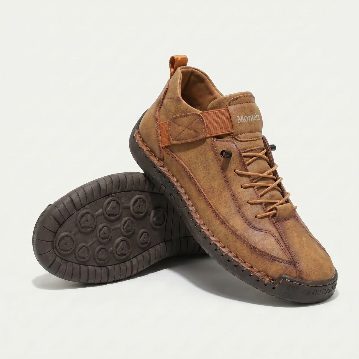 Marinescu | Sneakers confortabili și cu suport bun