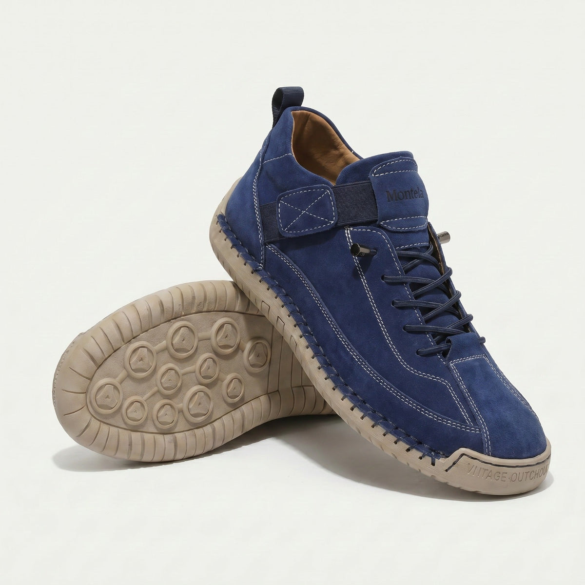 Marinescu | Sneakers confortabili și cu suport bun