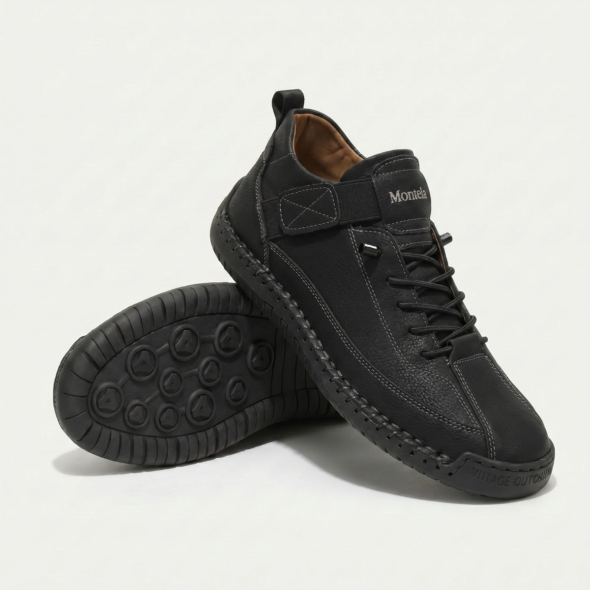 Marinescu | Sneakers confortabili și cu suport bun