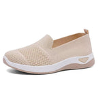 Adidași anatomici Azalea Slip-On