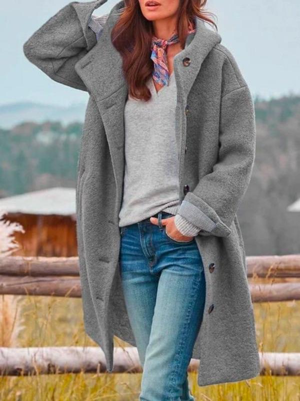 Amelia – Jachetă de Iarnă Elegantă și Lungă
