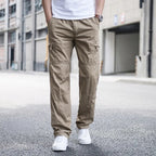 Brandon | Pantalon Cargo Bărbați