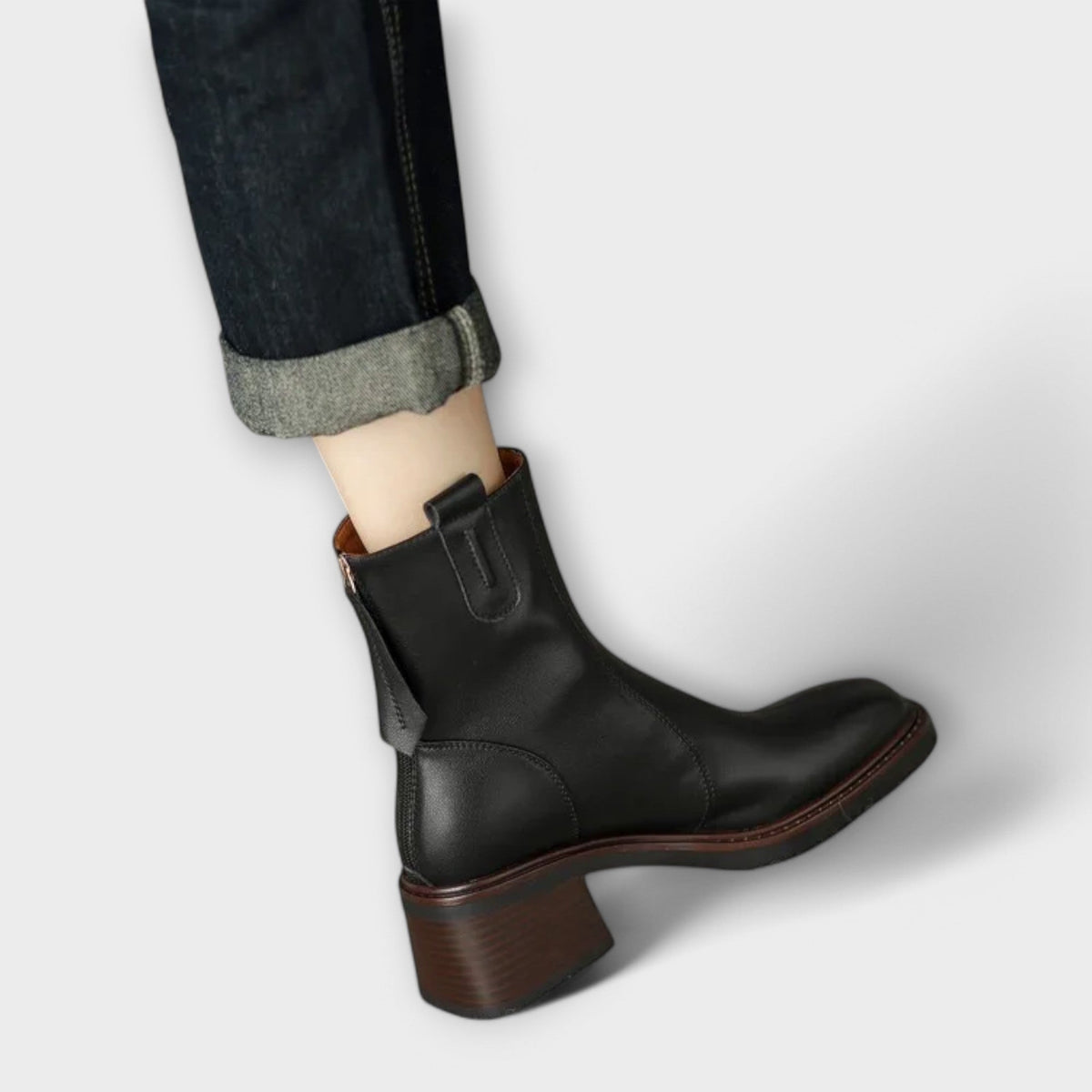 Krista – Botine pentru femei