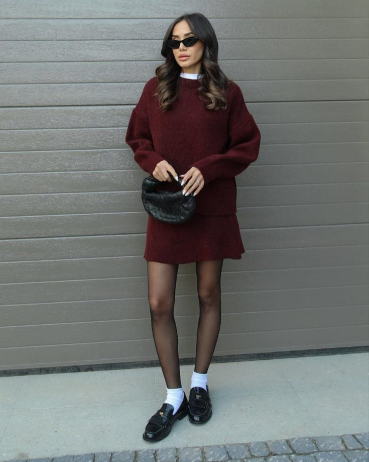 Lara | Set de Toamnă