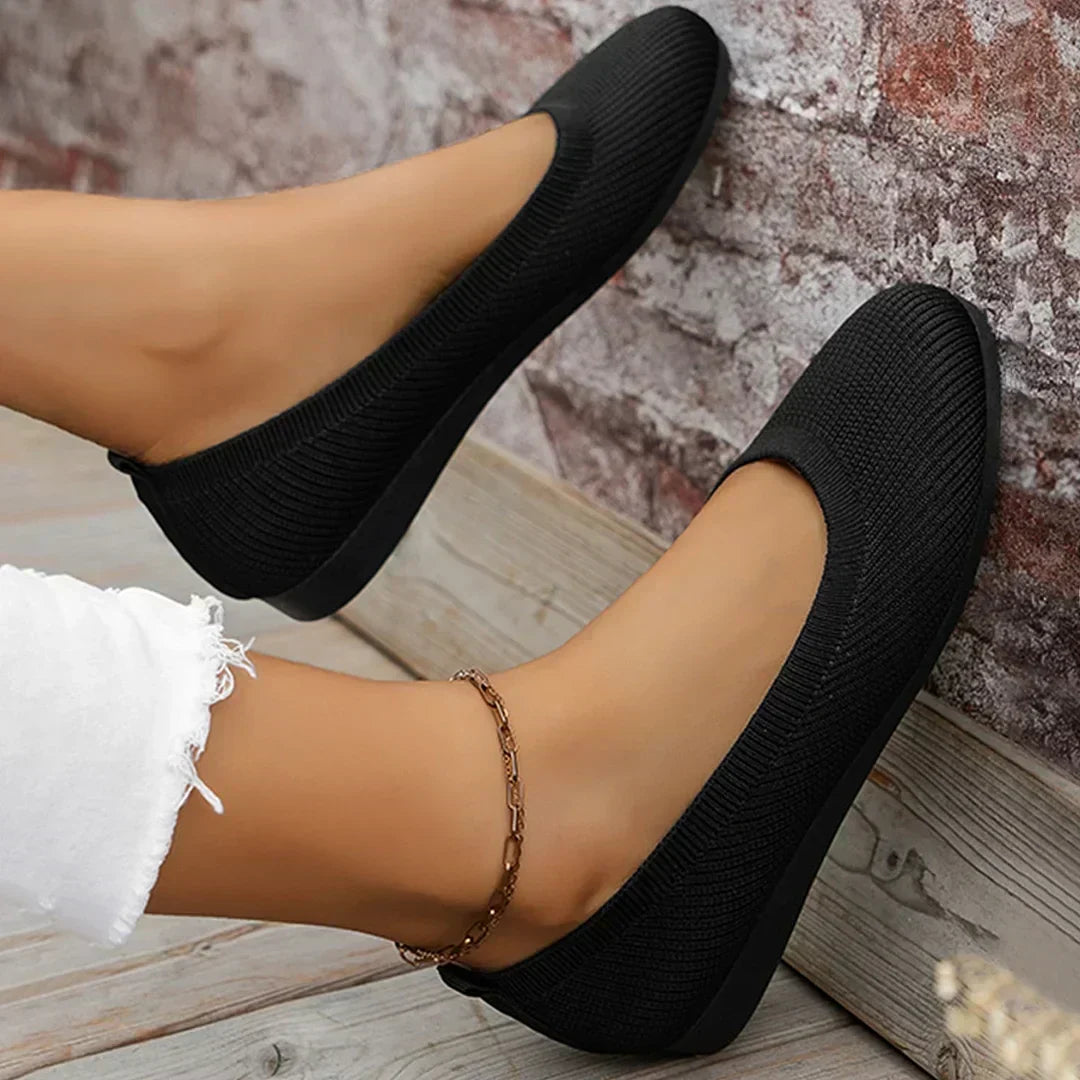 Pantofi de Confort Frieda