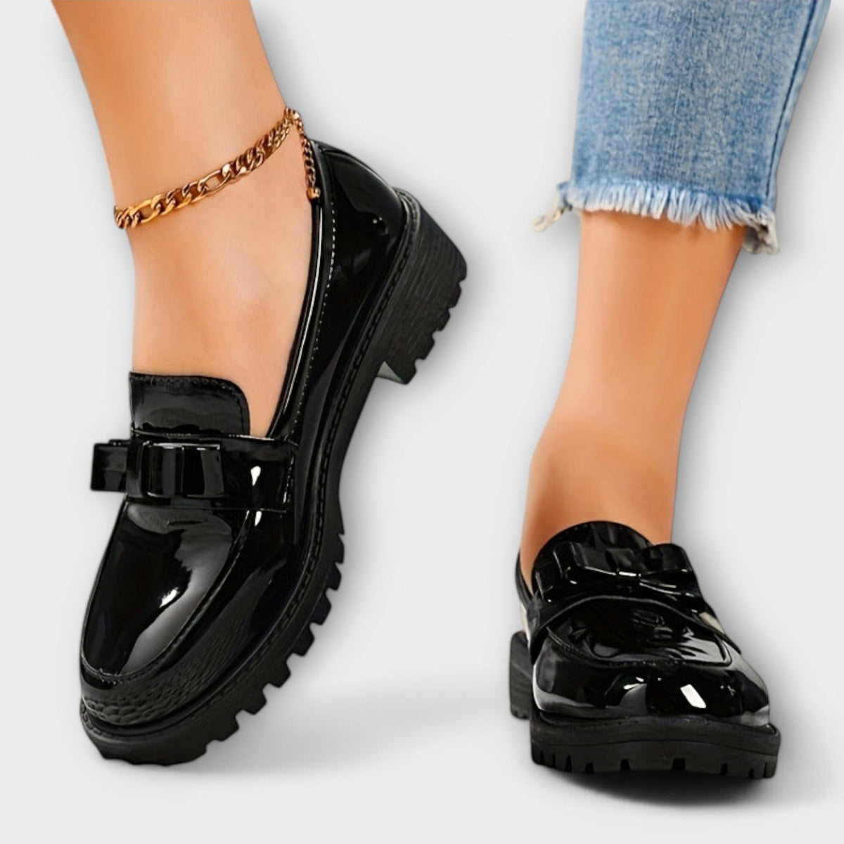 Mocasini Preppy