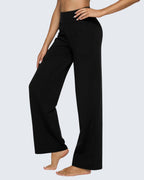 Adina – Pantaloni Ultra-Confortabili cu Efect Modelator