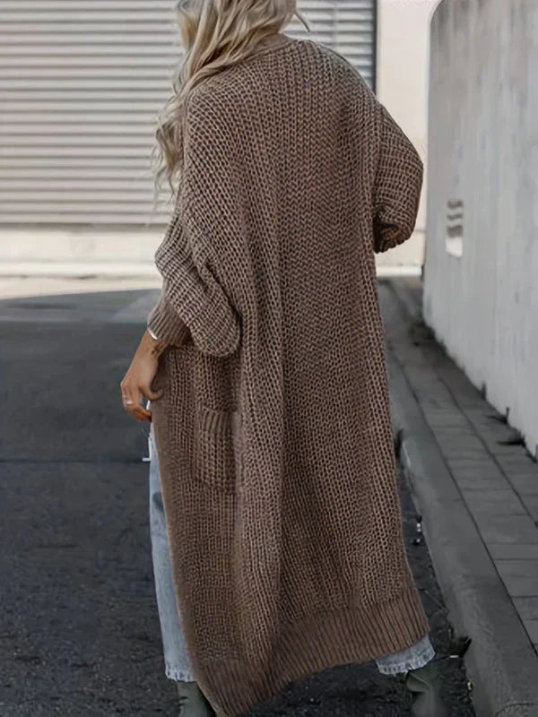 Tora | Cardigan Lung
