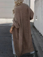 Tora | Cardigan Lung