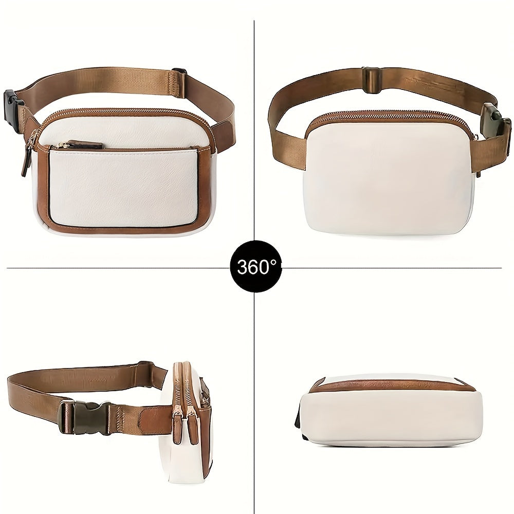 Georgiana — Geantă crossbody Aspen Sport