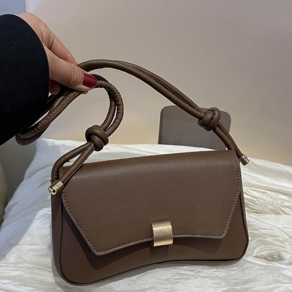 Lăzărica — Geantă de umăr cu farmec vintage