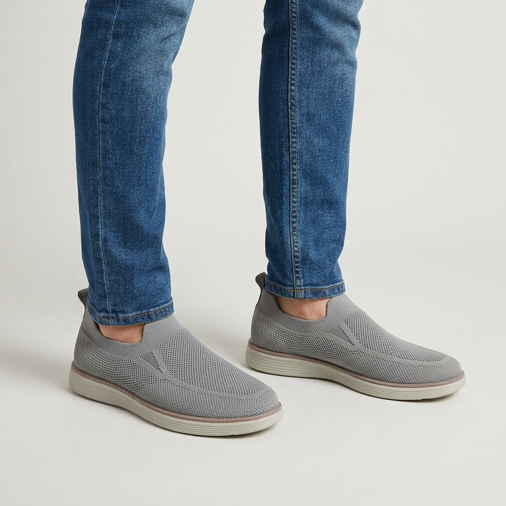 Angel | Mocasini confortabili pentru bărbați