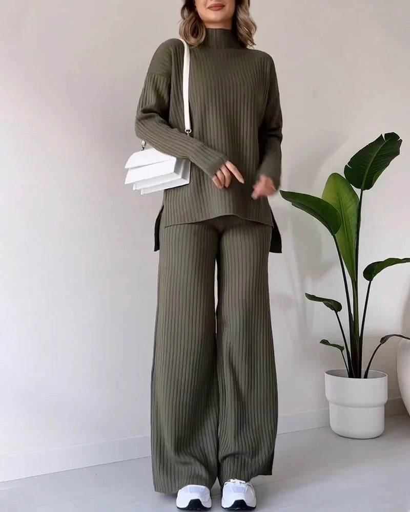 ZILAS - Set elegant și versatil din două piese