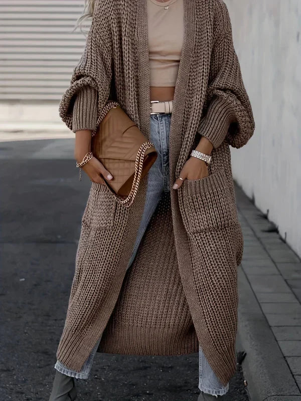 Tora | Cardigan Lung
