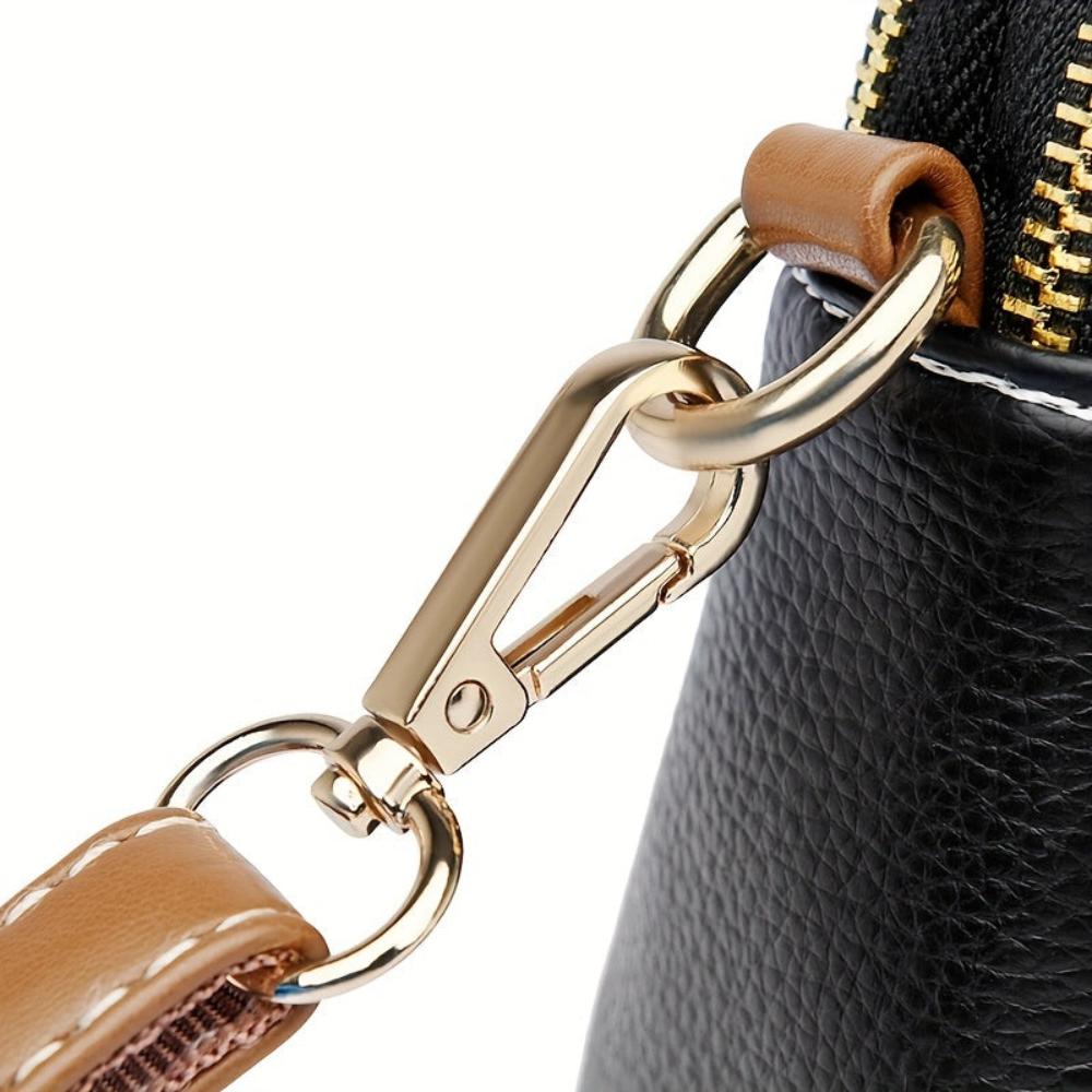 Simona — Geantă crossbody confort & stil
