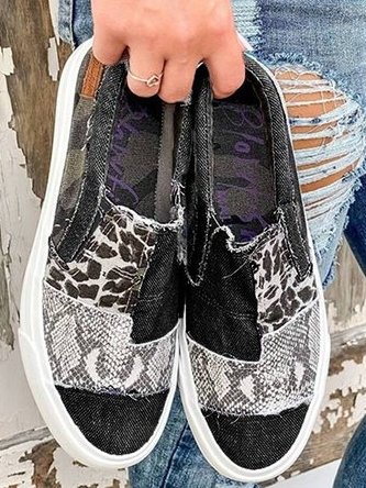 Noemi Trendy Pantofi Loafer pentru Amortizarea Durerii