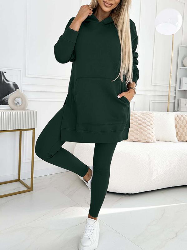 Set de Hanorac Sienna Cozy