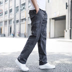 Brandon | Pantalon Cargo Bărbați