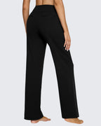 Adina – Pantaloni Ultra-Confortabili cu Efect Modelator