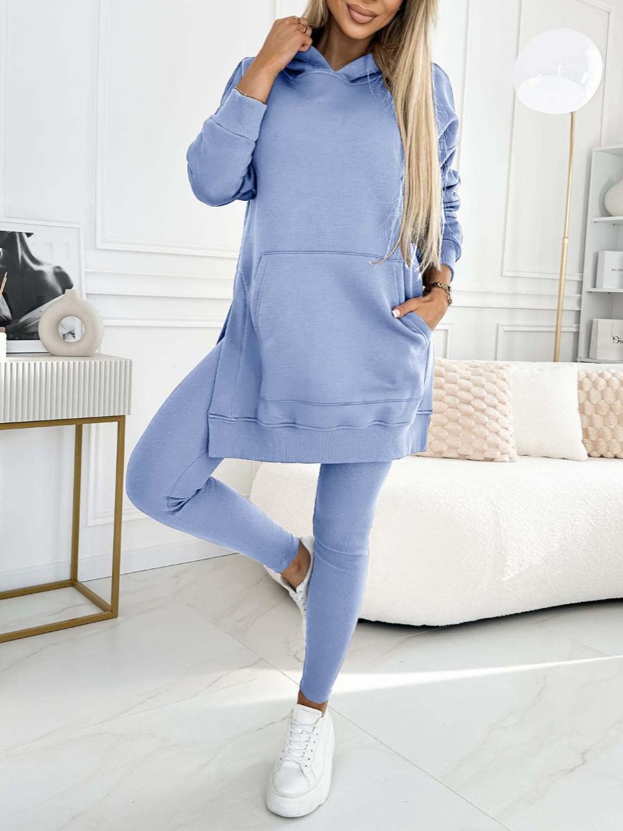 Set de Hanorac Sienna Cozy