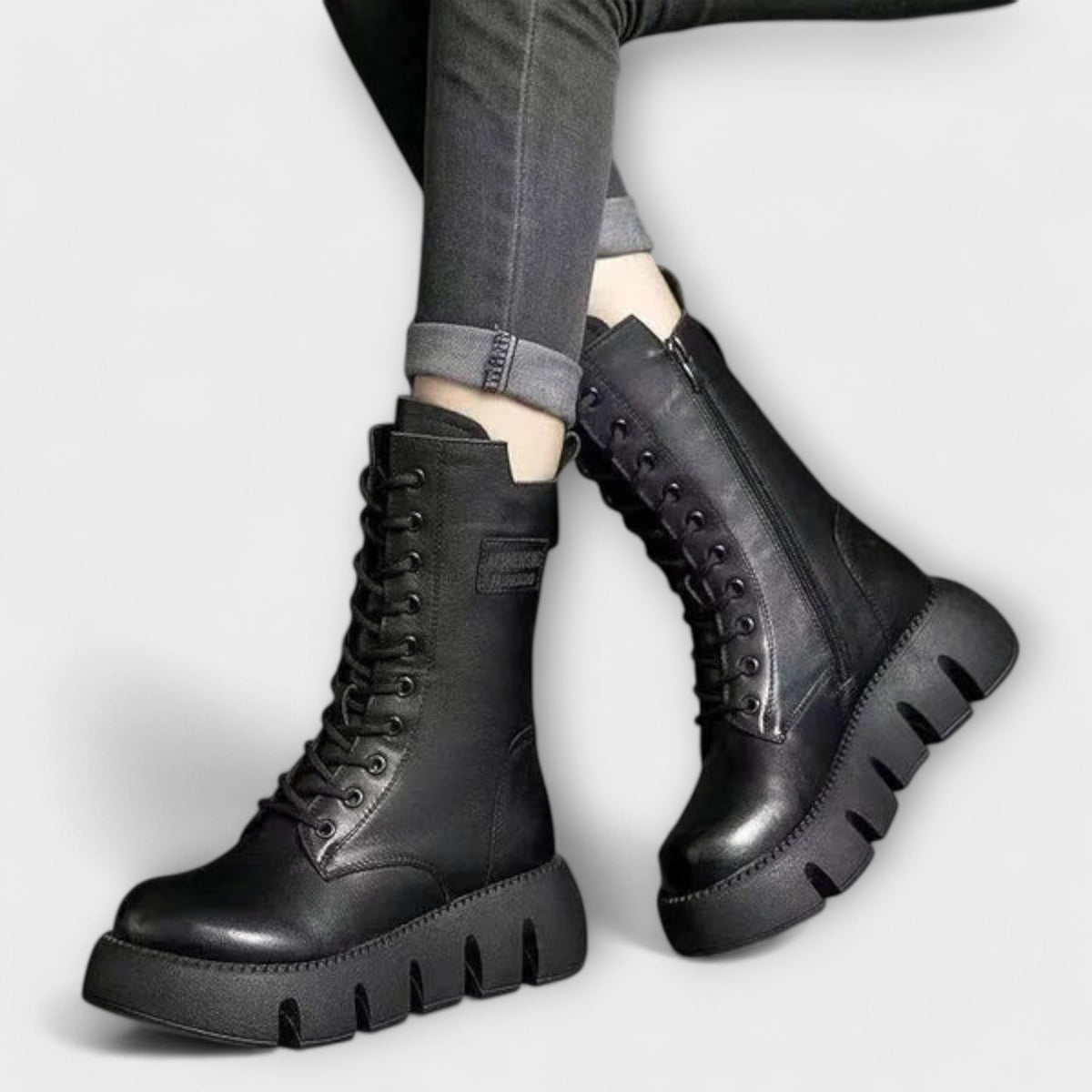 Milica - Botine elegante pentru femei