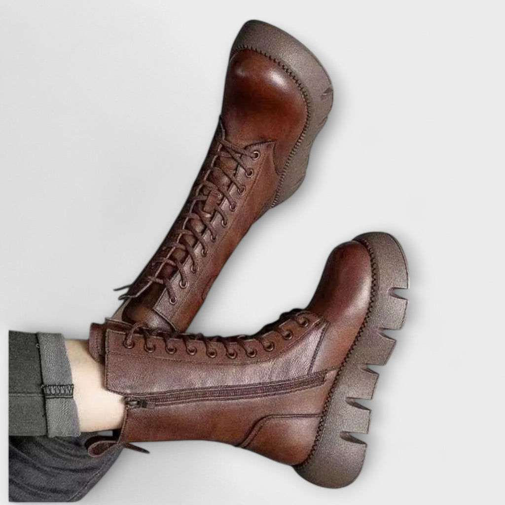 Milica - Botine elegante pentru femei