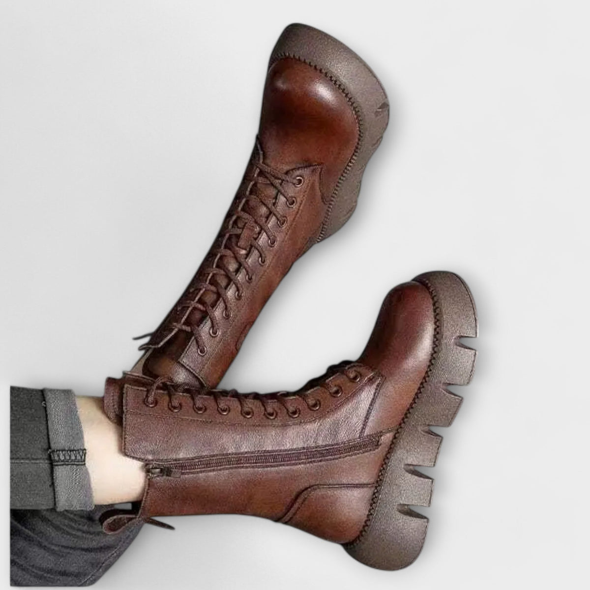 Milica - Botine elegante pentru femei