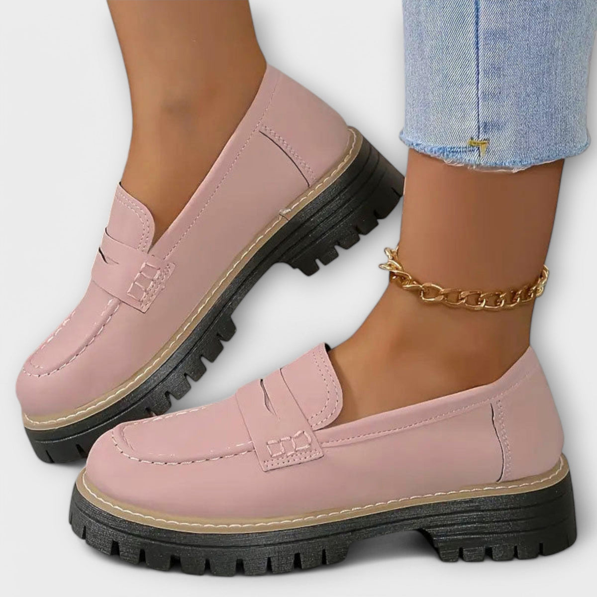 Alice - Mocasini