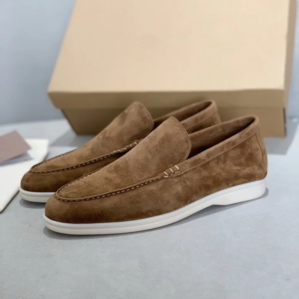 Ștefan | Loafer pentru bărbați