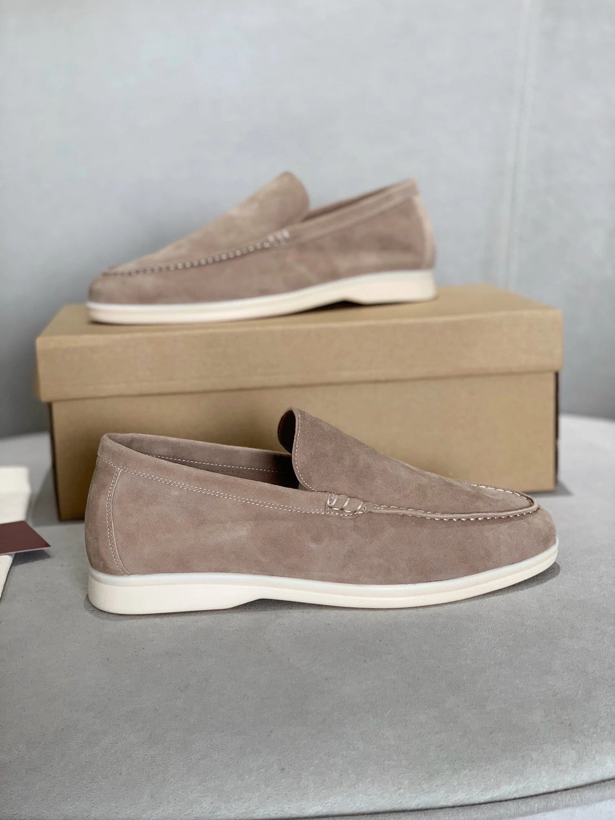 Ștefan | Loafer pentru bărbați
