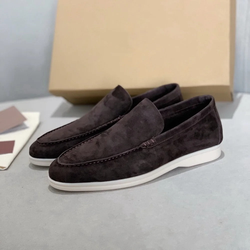 Ștefan | Loafer pentru bărbați