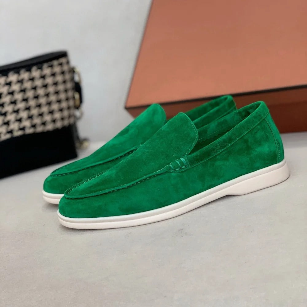 Ștefan | Loafer pentru bărbați