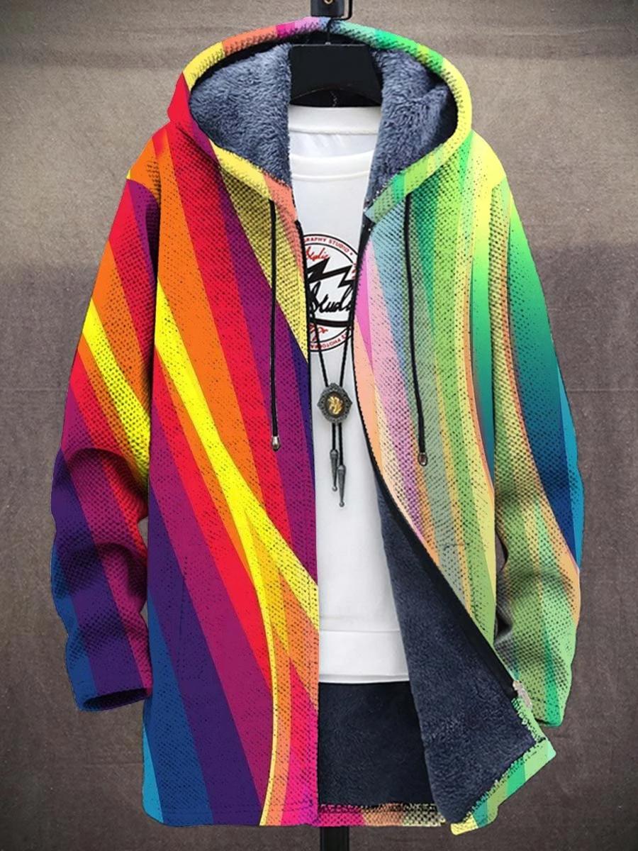 Kira - Cardigan inspirat din artă